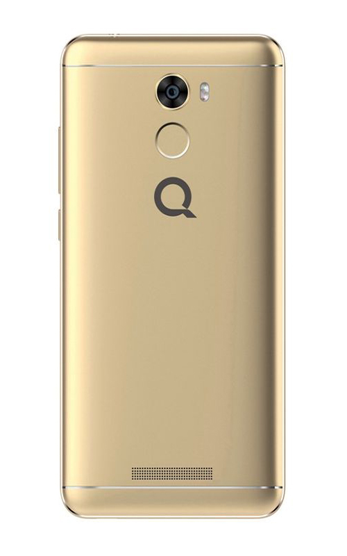 Qmobile Noir X1S